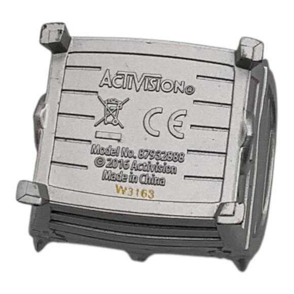 Skylanders Imaginators Silver Mystery Treasure Chest Magic Item 2016 Activision - Picture 5 of 8